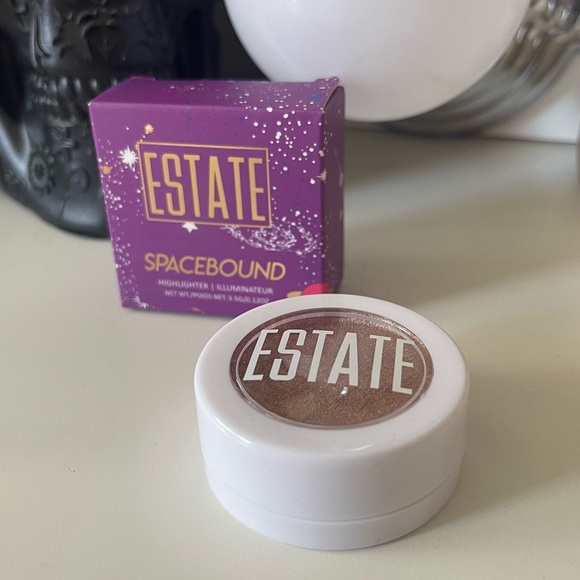 3/$15 Estate Cosmetics Spacebound Highlighter Blastoff - Picture 4 of 8